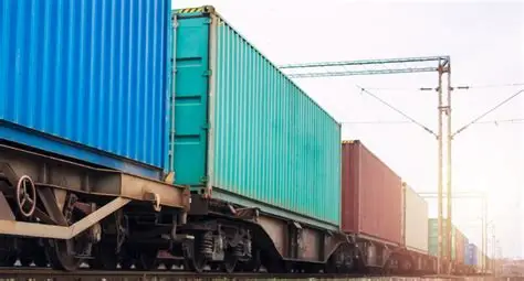 Rail Freight